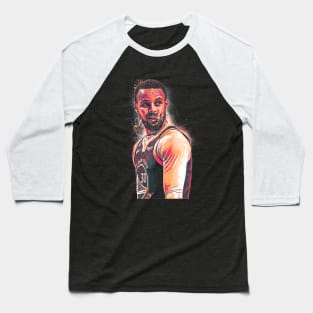 Stephen Curry Shirt Baseball T-Shirt